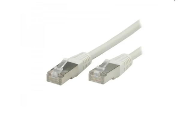 Networking Cable UTP CAT5E - 15M - Grey