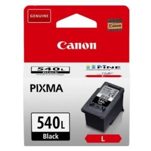 Canon Ink/PG-540L Cart BK BLIST