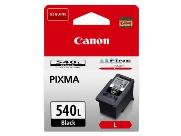 Canon Ink/PG-540L Cart BK BLIST