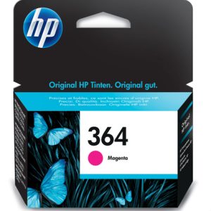 HP CART 364 Magenta Ink Cart/Vivera Ink