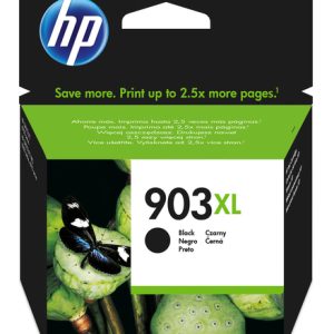 HP CART 903XL BLACK