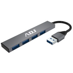 Tetra Hub USB 3.2 GEN1 ADJ - 4 Port USB 3.0 ( USB 3.2 GEN1 )
