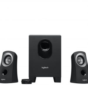 Logitech Speaker System Z313