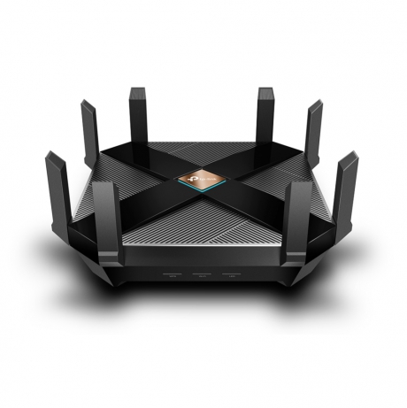 TP-Link Archer AX6000 Wifi 6 Router