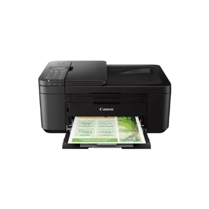 PIXMA TR4650 Black Ink A4 MFP 3in1 / 3. 5072C006