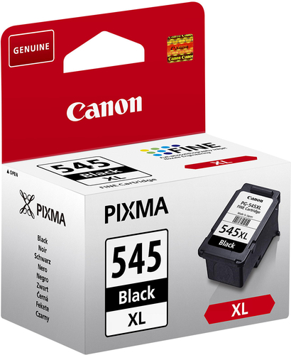 Canon CART PG-545XL BLACK