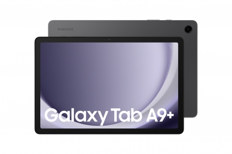 SAMSUNG GALAXY TAB A9+ WIFI 64GB GRAY