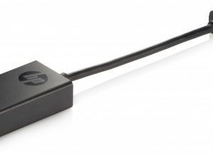 HP HDMI to VGA Adapter