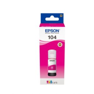 Epson Ink/104 EcoTank Ink Bottle MG
