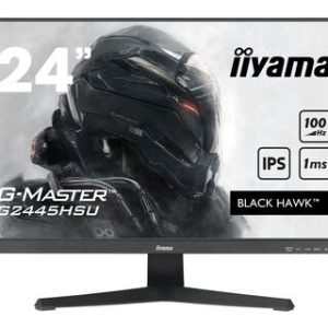 IIYAMA 24"W LCD Full HD Gaming IPS 100Hz