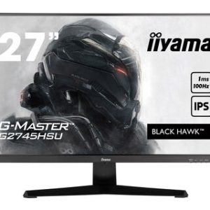 IIYAMA 27"W LCD Full HD Gaming IPS 100Hz